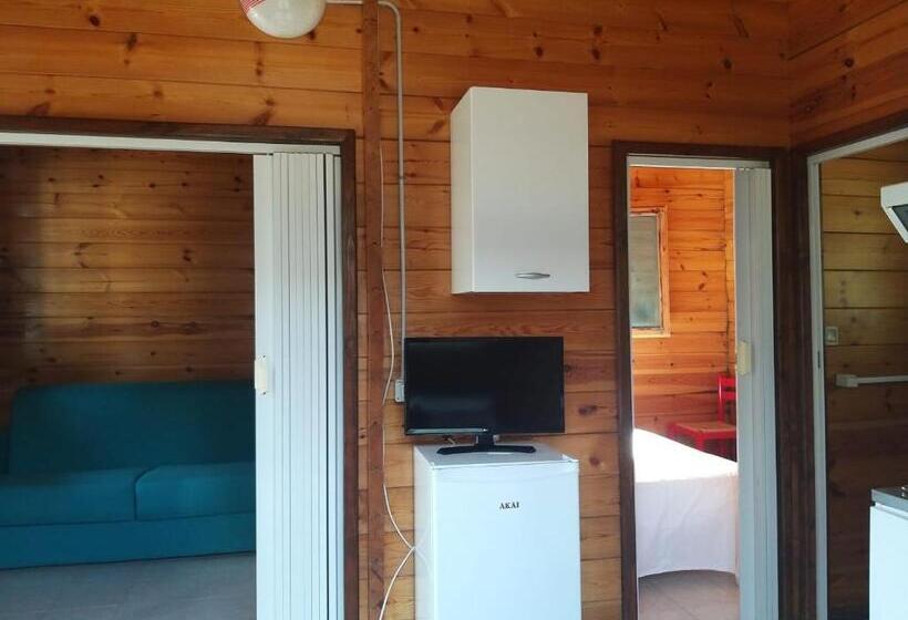 Отель Agriturismo Della Torre