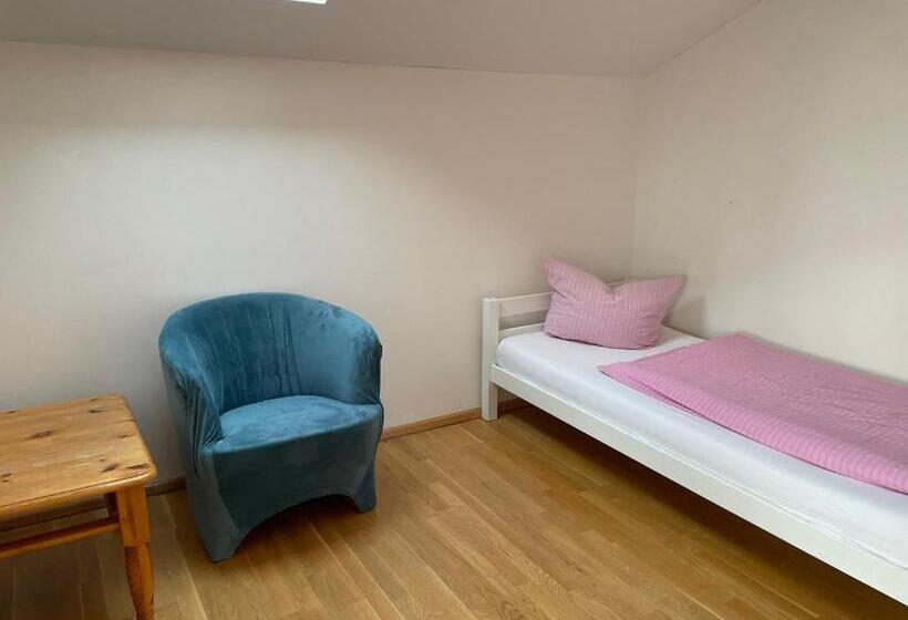 Hotel Gästehaus Grünberger