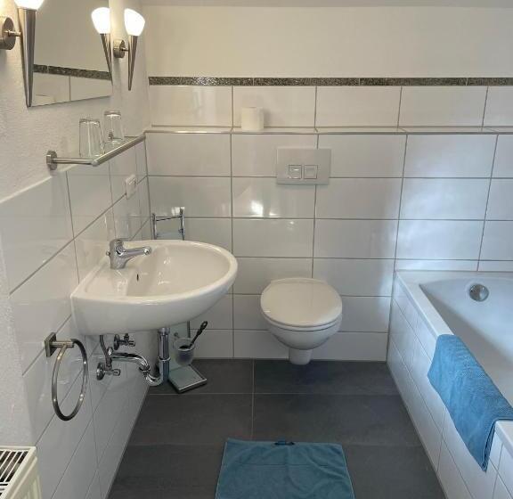 Hotel Gästehaus Grünberger