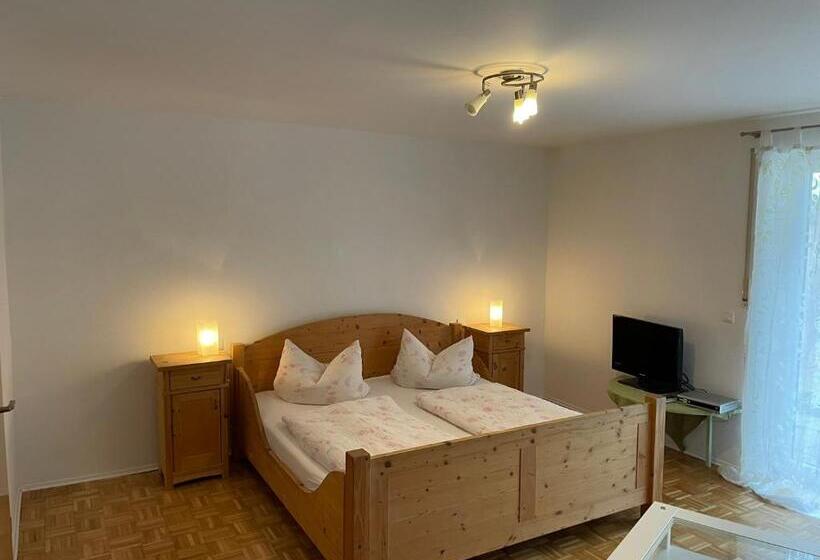 Hotel Gästehaus Grünberger