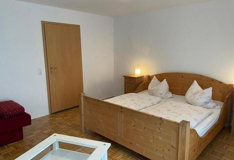 Hotel Gästehaus Grünberger