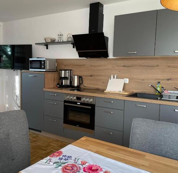 Hotel Gästehaus Grünberger