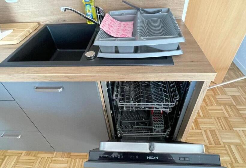 Hotel Gästehaus Grünberger