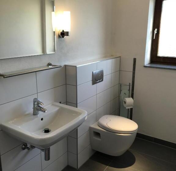 Hotel Gästehaus Grünberger