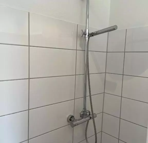 ホテル Gästehaus Grünberger