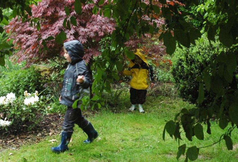 Hotel Gästehaus Grünberger