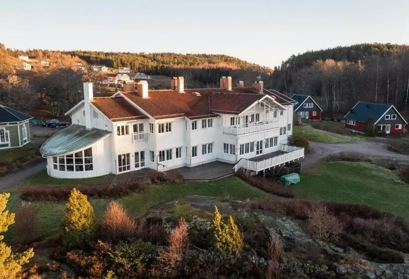 Hotelli åh Stifts  & Konferensgård