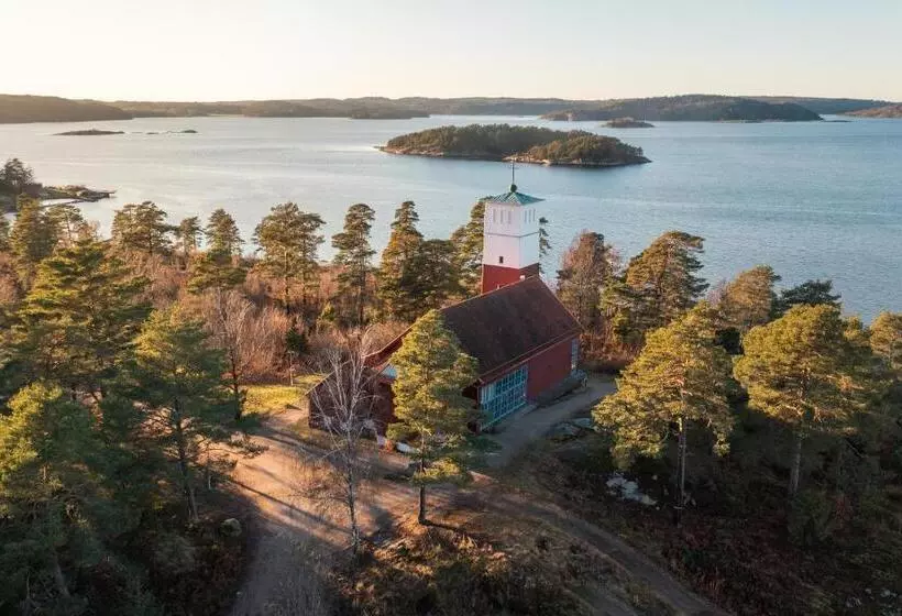 Hotelli åh Stifts  & Konferensgård