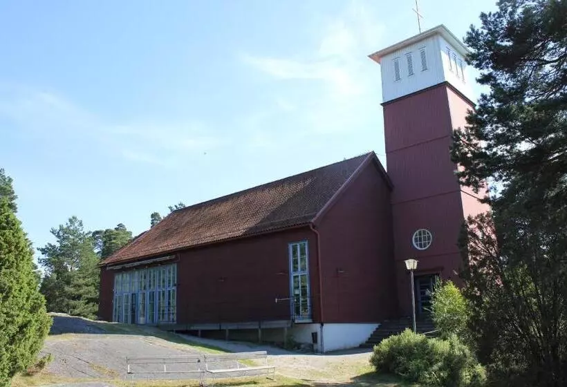 Hotelli åh Stifts  & Konferensgård