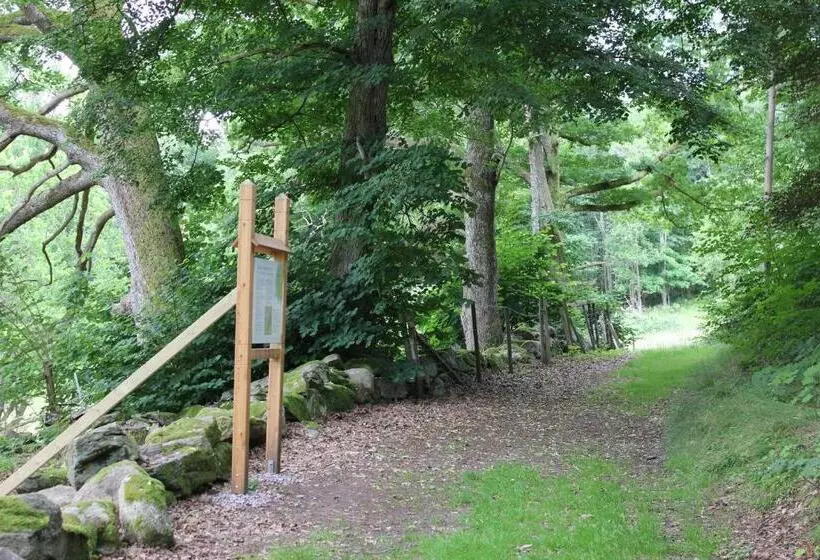 Hotelli åh Stifts  & Konferensgård