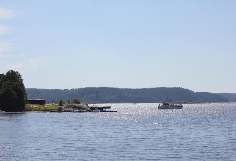 فندق åh Stifts  & Konferensgård