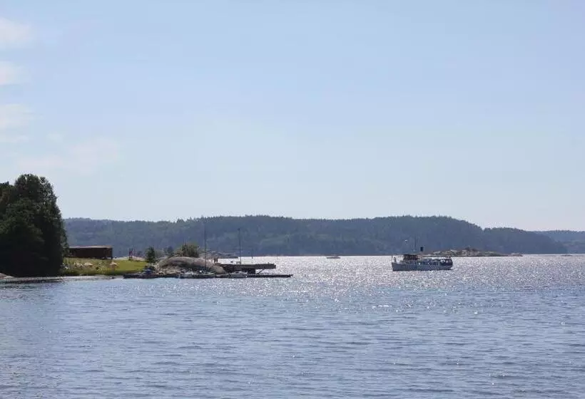 Hotelli åh Stifts  & Konferensgård