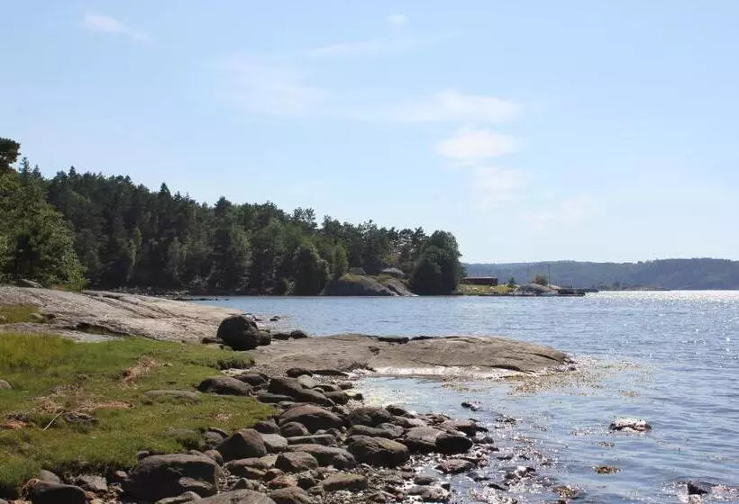 Hotelli åh Stifts  & Konferensgård