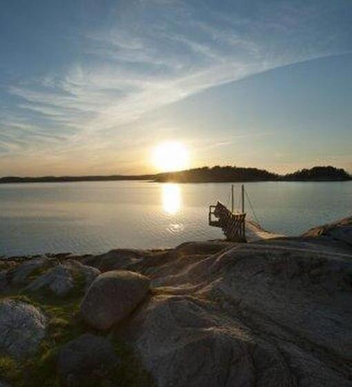 فندق åh Stifts  & Konferensgård