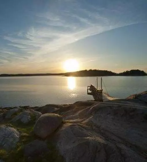 Hotelli åh Stifts  & Konferensgård