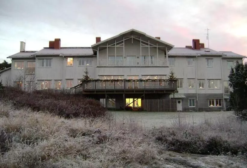 Hotelli åh Stifts  & Konferensgård