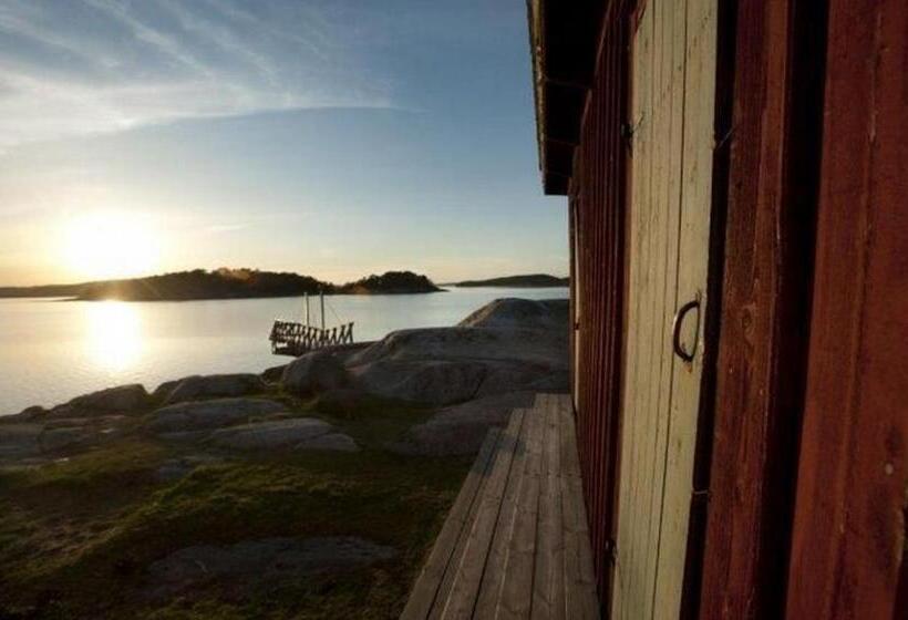 فندق åh Stifts  & Konferensgård