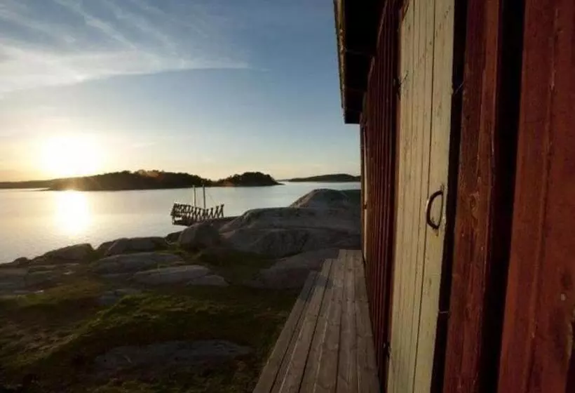 Hotelli åh Stifts  & Konferensgård