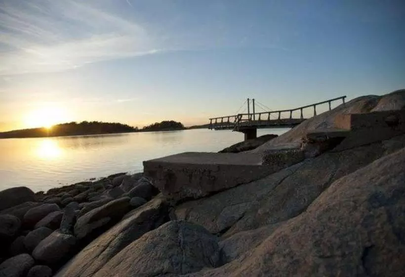 Hotelli åh Stifts  & Konferensgård