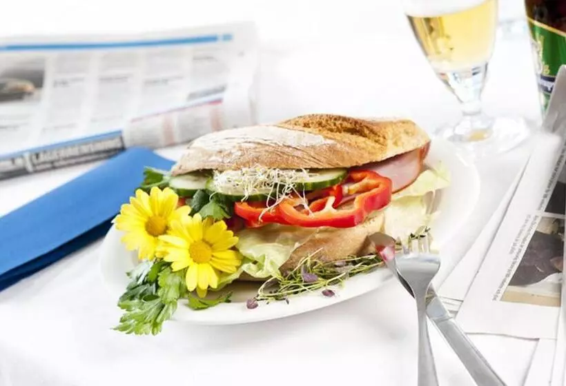 Hotelli åh Stifts  & Konferensgård