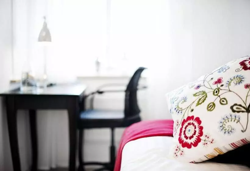 Hotelli åh Stifts  & Konferensgård