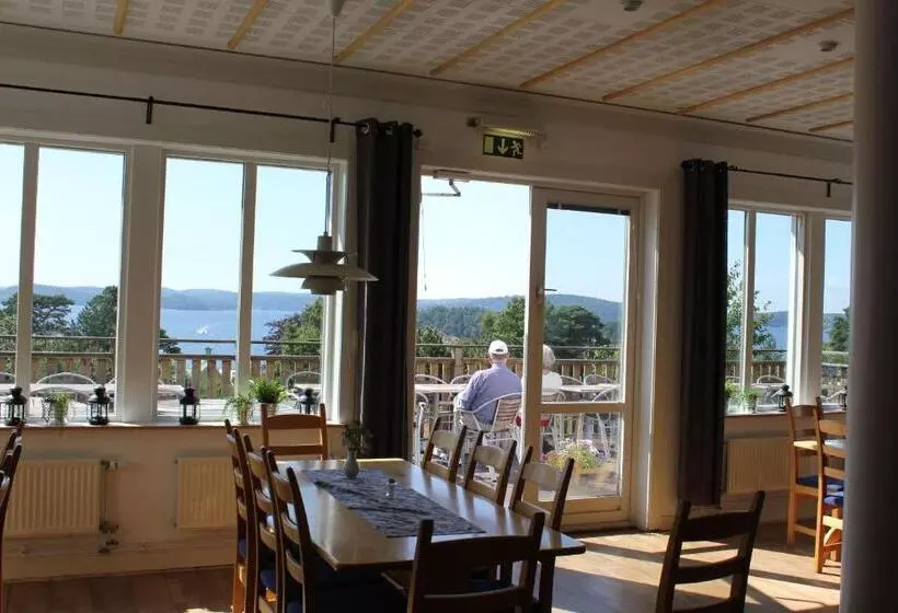 Hotelli åh Stifts  & Konferensgård