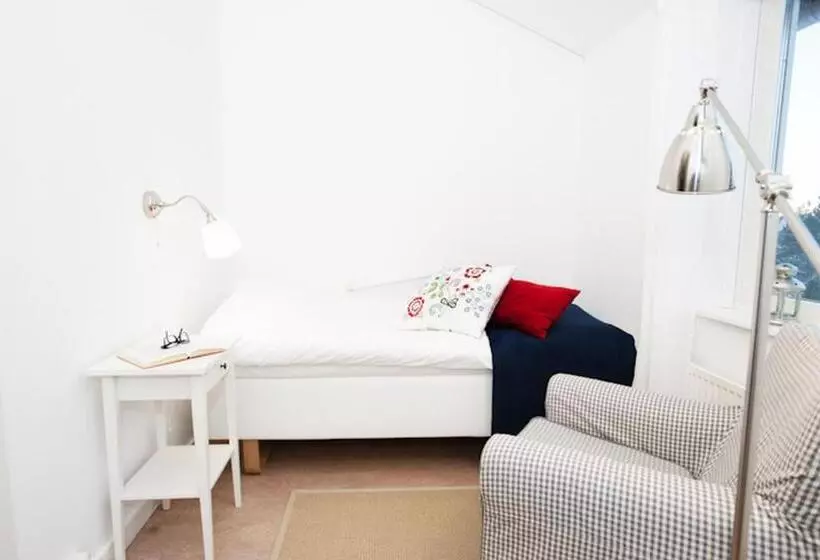 Hotelli åh Stifts  & Konferensgård