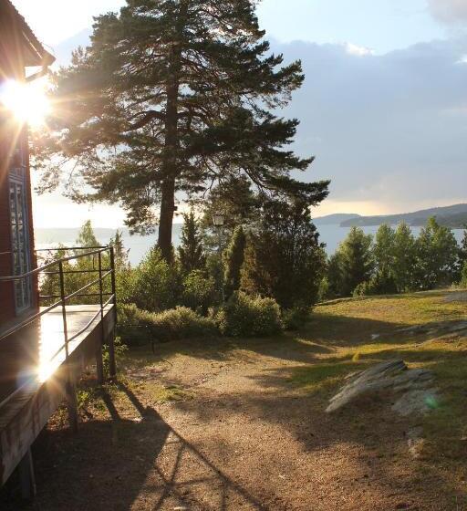 فندق åh Stifts  & Konferensgård