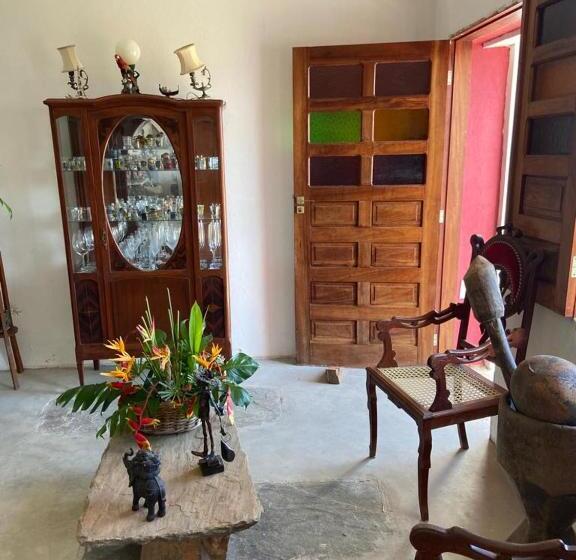 Otel Pousada Prazeres Do Velho Chico