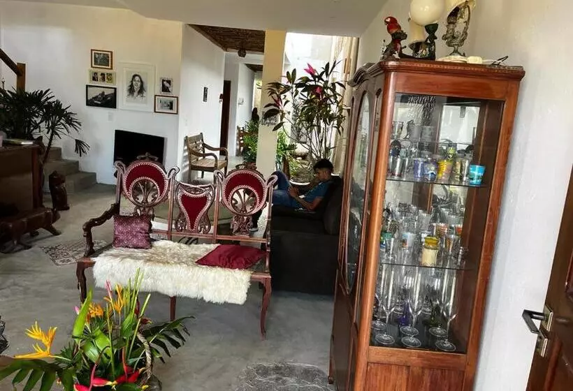 Hotelli Pousada Prazeres Do Velho Chico