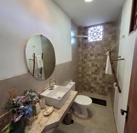 Hotelli Pousada Prazeres Do Velho Chico