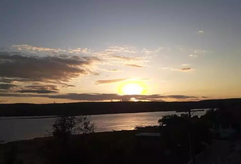 Hotelli Pousada Prazeres Do Velho Chico