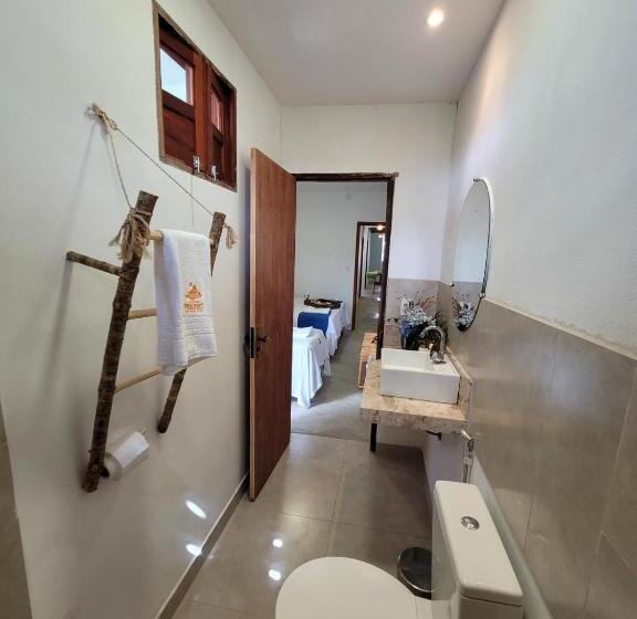 Otel Pousada Prazeres Do Velho Chico