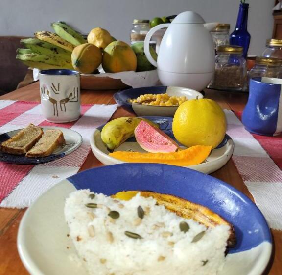 Otel Pousada Prazeres Do Velho Chico