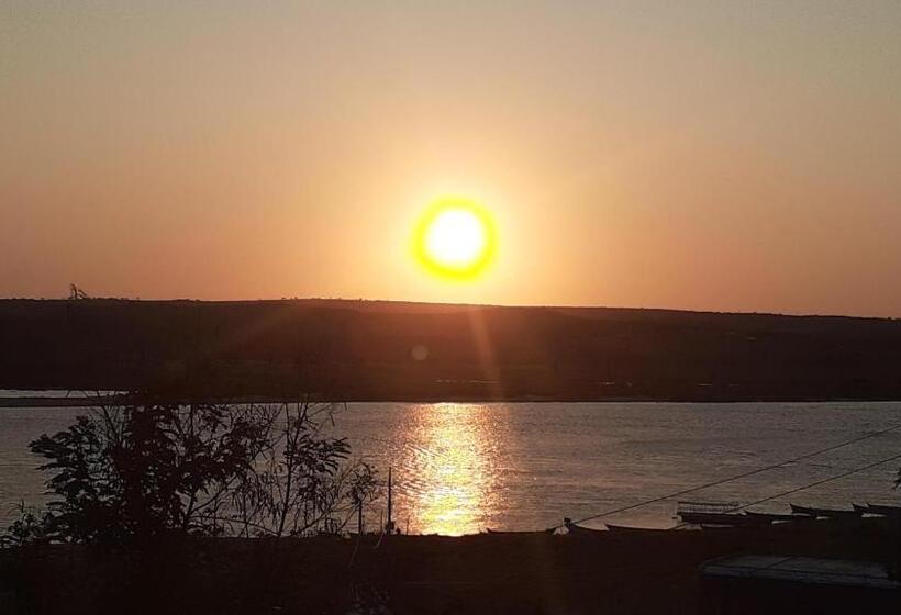 Otel Pousada Prazeres Do Velho Chico