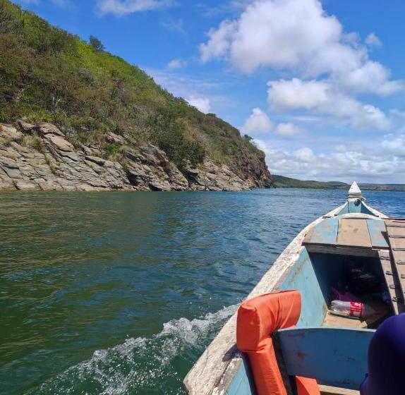 Otel Pousada Prazeres Do Velho Chico