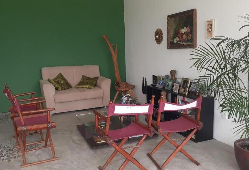 Otel Pousada Prazeres Do Velho Chico