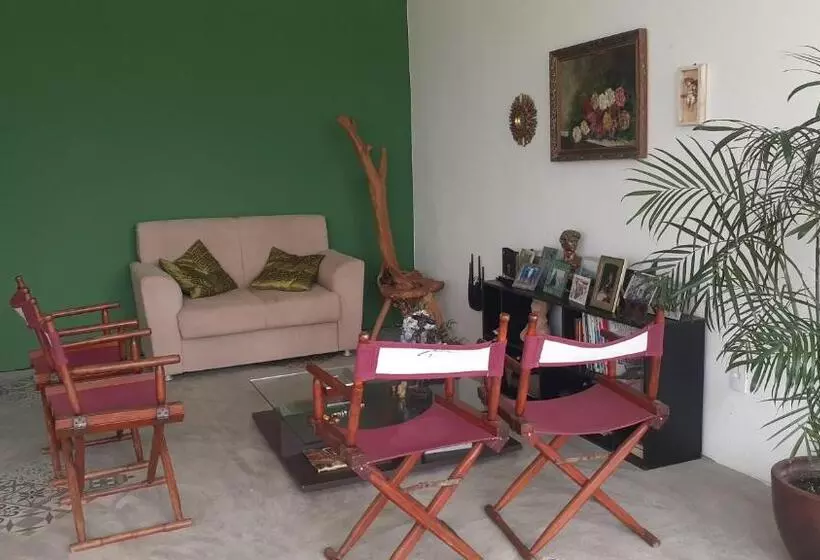 Hotelli Pousada Prazeres Do Velho Chico