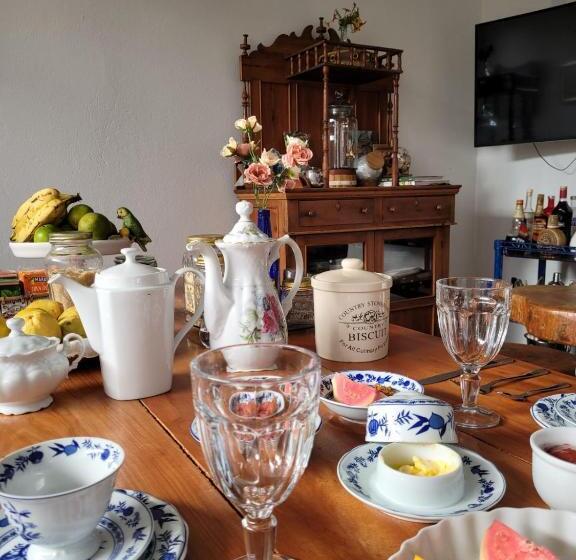 Otel Pousada Prazeres Do Velho Chico