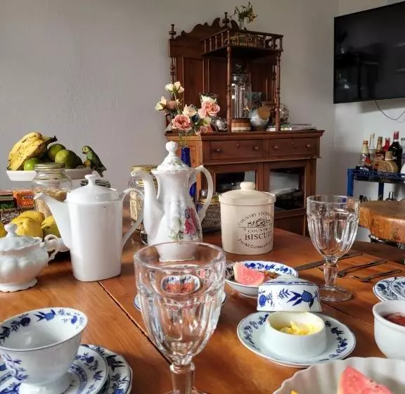 Hotelli Pousada Prazeres Do Velho Chico