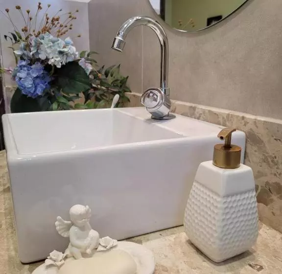 Hotelli Pousada Prazeres Do Velho Chico