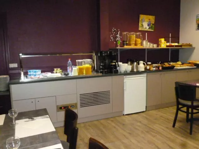 Hotel Regina