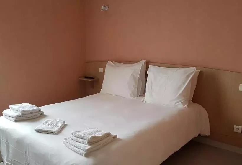 Hotel Regina
