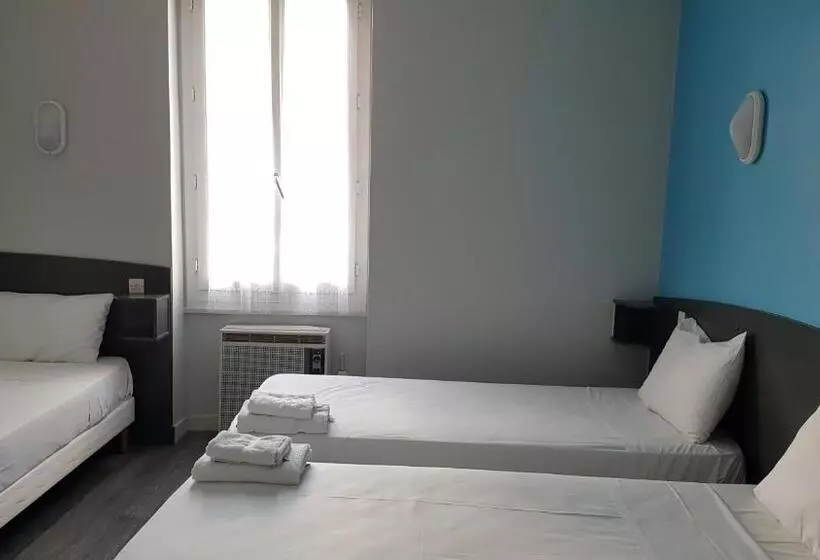 Hotel Regina