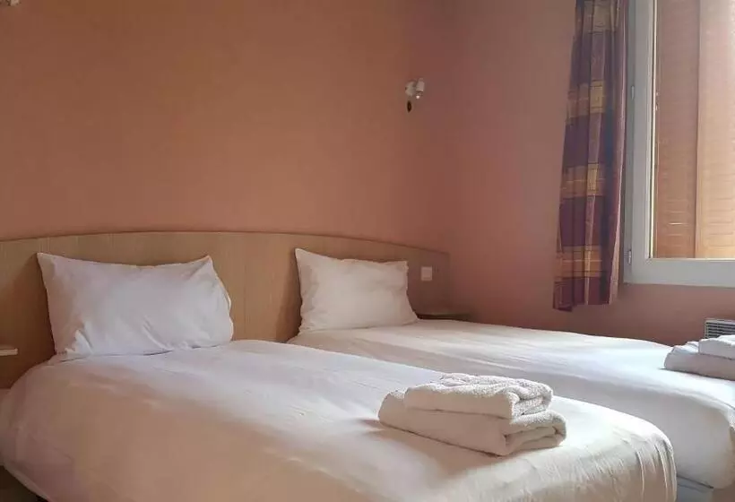 Hotel Regina