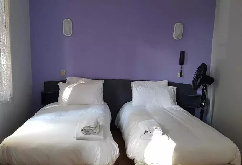 Hotel Regina