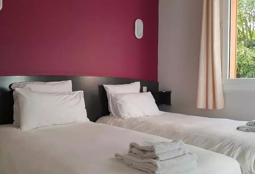Hotel Regina