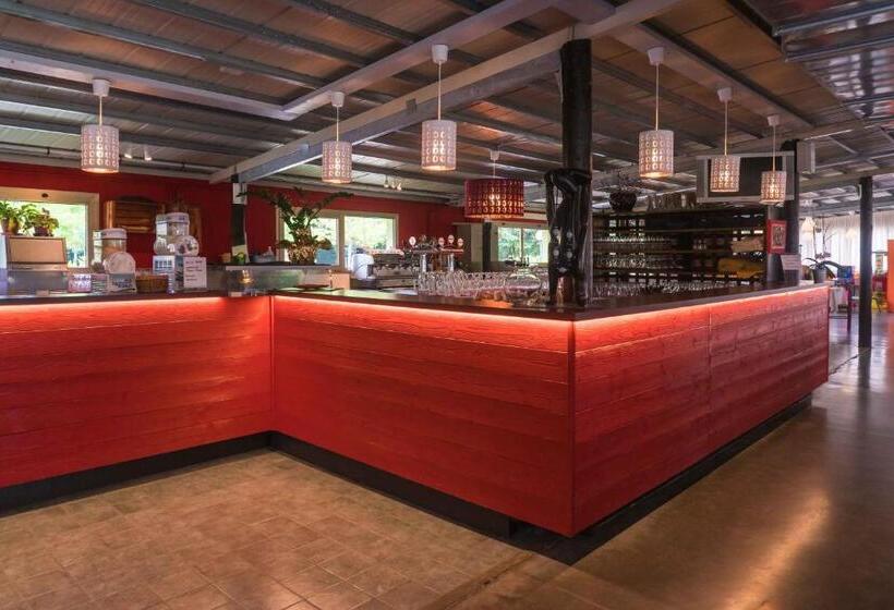 Отель Ristorante Albergo Al Donatore