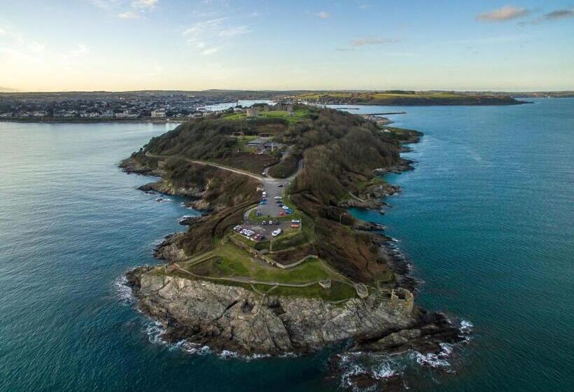 펜션 Cotswold House