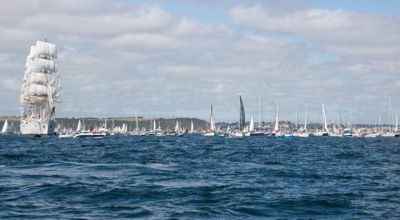 펜션 Cotswold House